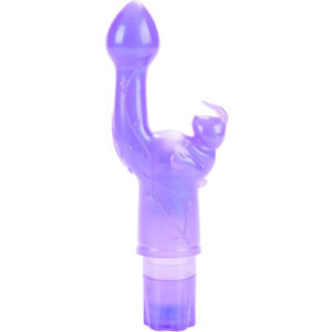 CALEXOTICS – COELHO VIBRADOR VIOLETA KISS