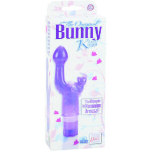 CALEXOTICS – COELHO VIBRADOR VIOLETA KISS
