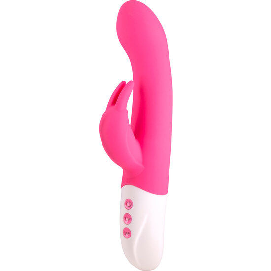 Mercadox SEVEN CREATIONS - VIBRADOR INTENCE POWER PINK BUNNY