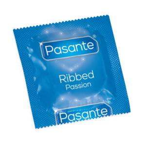 PASANTE – DE PRESERVATIVOS PONTUADOS MS PLACER 12 UNIDADES