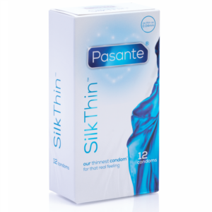 PASANTE – DE SEDA MS FINE 12 UNIDADES