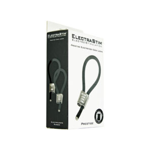 ELECTRASTIM – ELECTRALOOPS PRESTIGE PRATA