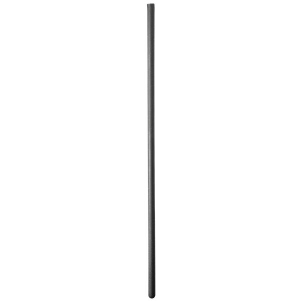Mercadox ALL BLACK - SONDA URETRA SILICONE 6MM