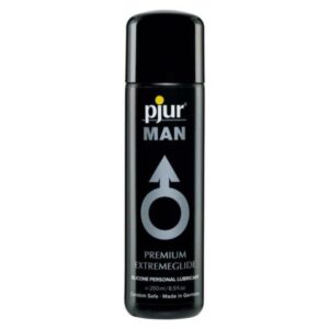 PJUR – LUBRIFICANTE PREMIUM MAN 250 ML