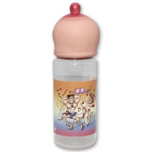 DIABLO PICANTE – BOTTLE BOOB FLESH 750 ML /ES/PT/EN/FR/IT/