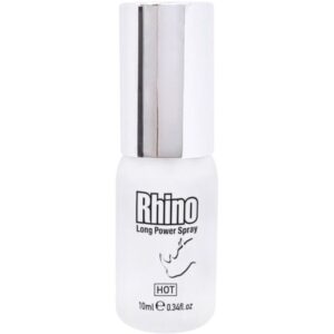 HOT – RHINO LONG POWER SPRAY 10ML