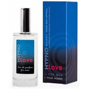 RUF – HYPNO LOVE AUMENTA SUA ATRAO SEXUAL POR HOMENS