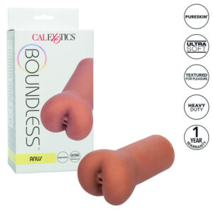 CALEXOTICS – BOUNDLESS NUS BROWM