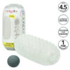 Mercadox CALEXOTICS - BOUNDLESS REVERSÍVEL SQUISHY BALL STROKE AMARELO