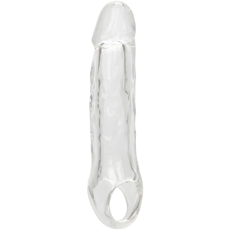 CALEXOTICS - PERFORMANCE MAXX CLEAR EXTENSION 5,5 TRANSPARENTE - Image 3