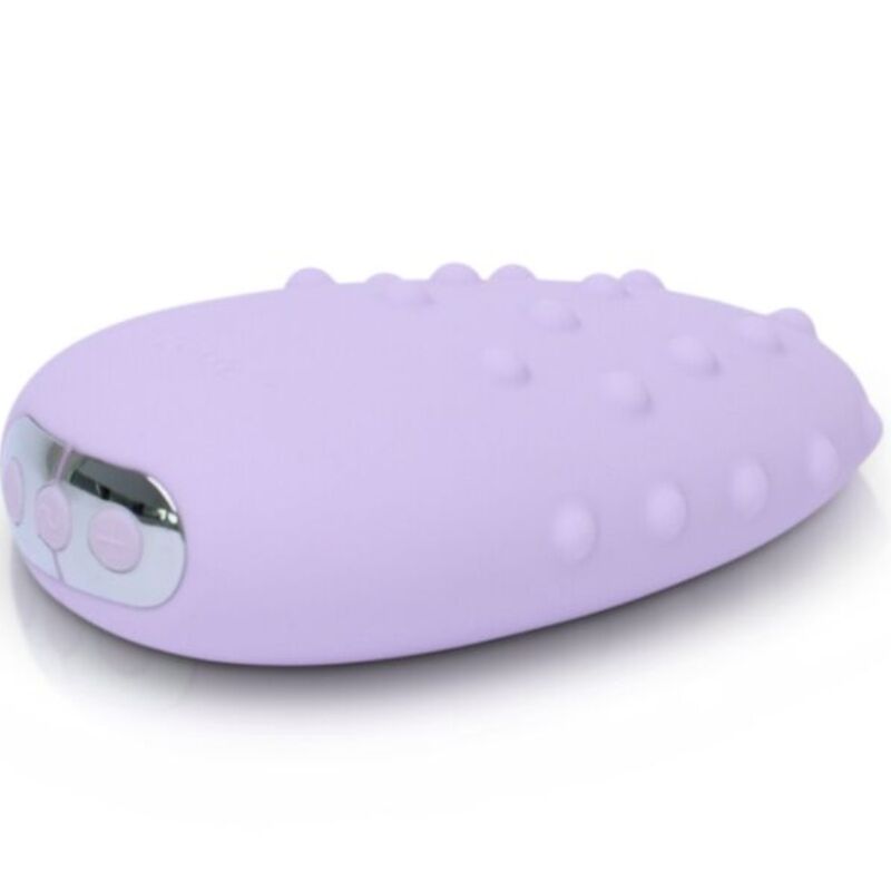 Mercadox JE JOUE - MIMI DEUX LILAC MASSAGER