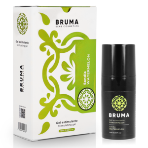 BRUMA – BÁLSAMO INTENSIFICADOR SABOR MELANCIA 15 ML