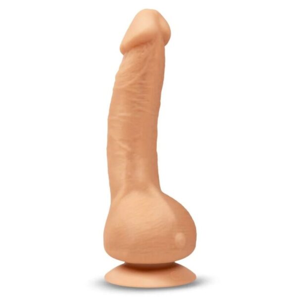 Mercadox G-VIBE - VIBRADOR REALÍSTICO GREAL 2 NATURAL