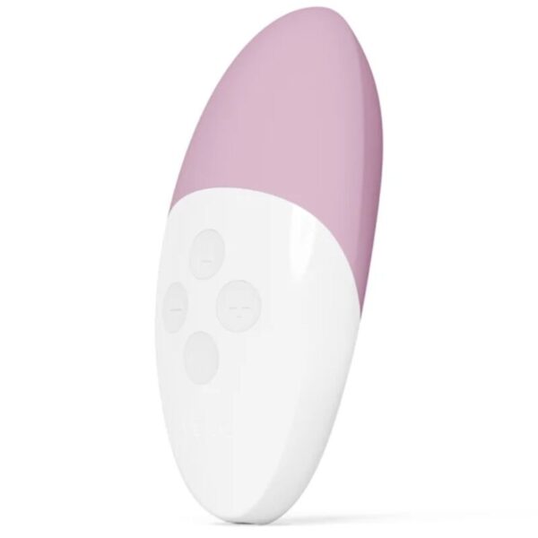 Mercadox LELO - MASSAGADOR DE CLITÓRIS SIRI 3 ROSA SUAVE