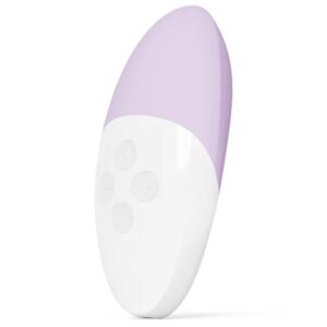 LELO – SIRI 3 MASSAGEIRO DE CLITÓRIS CALM LAVENDER