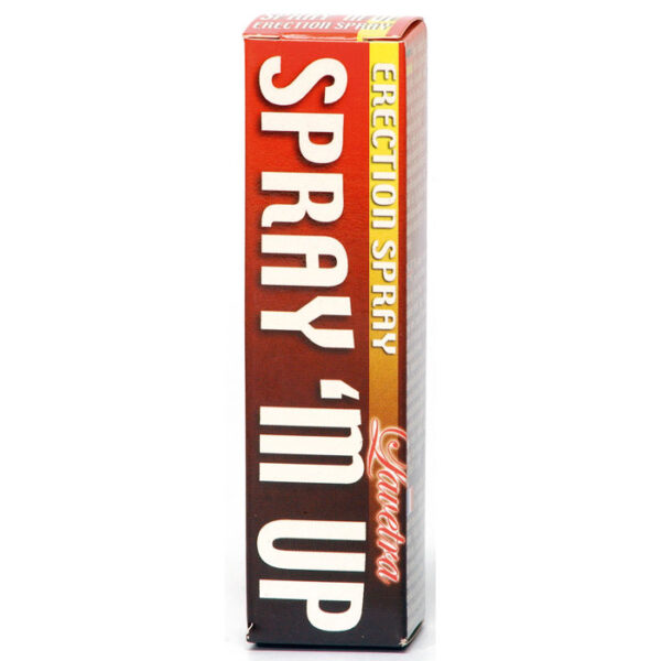 Mercadox RUF - SPRAY M UP LAVETRA EREO 15 ML