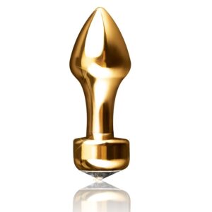 FETISH FANTASY GOLD – MINI LUV PLUG