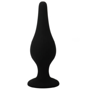 PRETTY LOVE – PLUG ERGONÔMICO DE SILICONE 14 CM