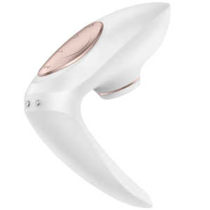 SATISFYER – PRO 4 CASAIS EDIO 2020