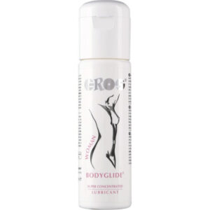 EROS – LUBRIFICANTE MULHER DE SILICONE SUPERCONCENTRADO BODYGLIDE 100 ML