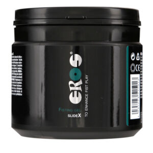 EROS – ANAL FISTING GEL LUBRIFICANTE SUPERSLIP 500 ML