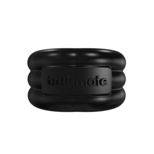 BATHMATE – VIBE RING STRETCH 3 VELOCIDADES