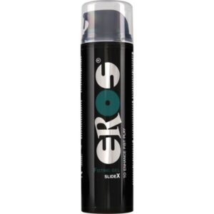 EROS – ANAL FISTING GEL LUBRIFICANTE SUPERSLIP 200 ML