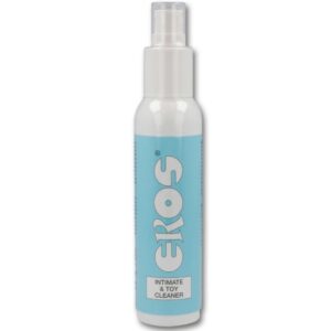 EROS – LIMPEZA EXTERNA E BRINQUEDOS ÍNTIMO 100 ML