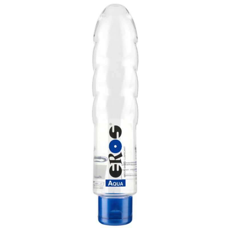 Mercadox EROS - LUBRIFICANTE BASE DE GUA AQUA 175 ML