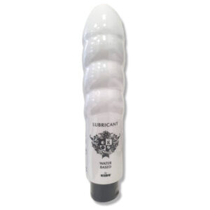 EROS FETISH LINE – LUBRIFICANTE À BASE DE ÁGUA DA LINHA FRASCO DILDO 175 ML