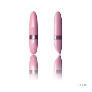 LELO – VIBRADOR ROSA MIA 2