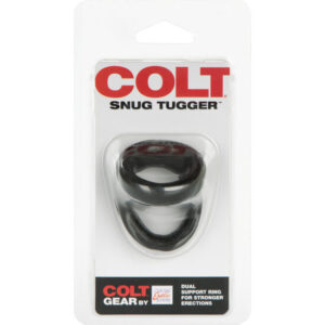 CALEXOTICS – COLT SNUG TUGGER PRETO