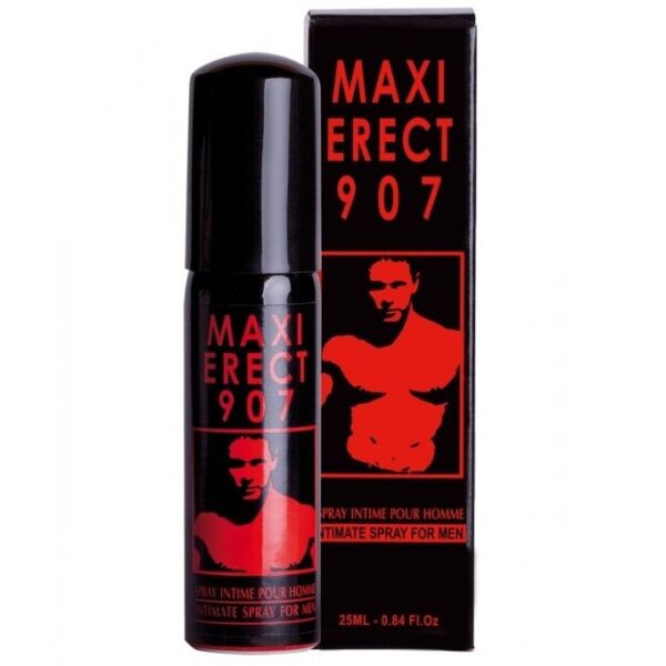 RUF - MAXI ERECT907 SPRAY DE EREO 25ML - Image 3