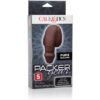 CALEXOTICS - EMBALAGEM DE SILICONE PÊNIS 12.75 CM - Image 3
