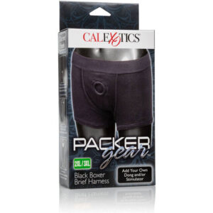 CALEXOTICS – BOXER BRIEF ARNÊS