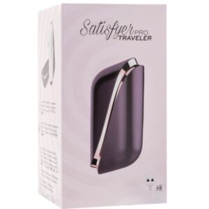 SATISFYER – PRO VIAJANTE