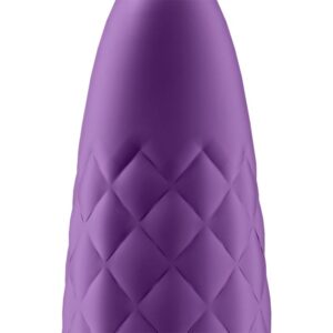 SATISFYER – ULTRA POWER BULLET 5 VIOLETA