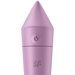 SATISFYER – ULTRA POWER BULLET 8 LIlás