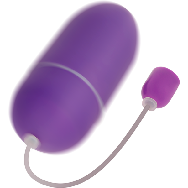 ONLINE - OVO VIBRATÓRIO IMPERMEVEL LILS - Image 3