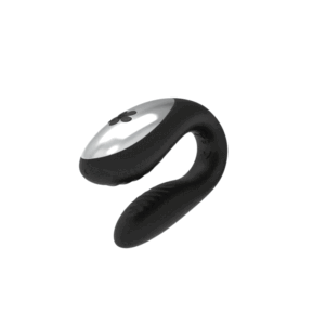 BRILLY GLAM – AMAMOS PARCEIROS CONTROLE REMOTO PRETO