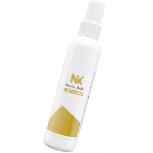 NINA KIKÍ – SPRAY LIMPADOR DE BRINQUEDOS 150 ML