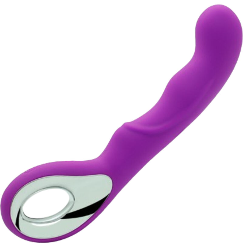 Mercadox ARMONY - ANNA VIBRADOR DE ANEL DE PUXAO