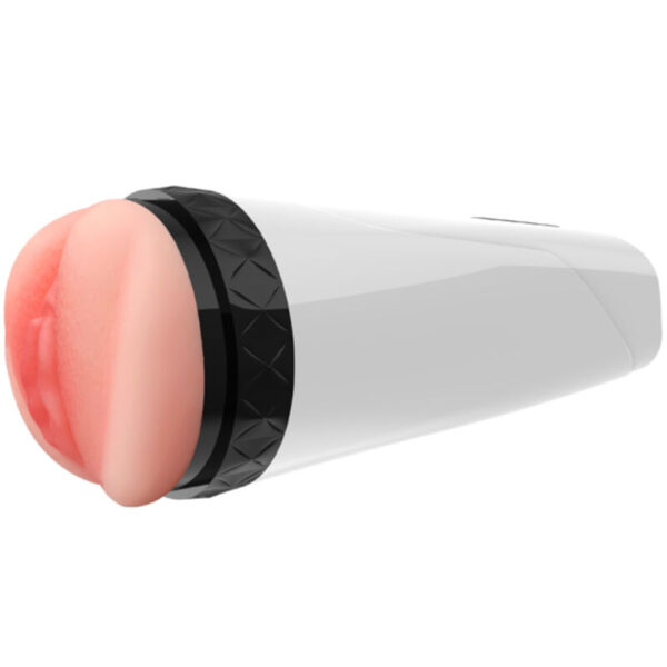 ARMONY - MASTURBADOR VIBRADOR VAGINA COM VOZ ERÓTICA - Image 2
