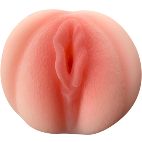 ARMONY - MASTURBADOR VIBRADOR VAGINA COM VOZ ERÓTICA - Image 3