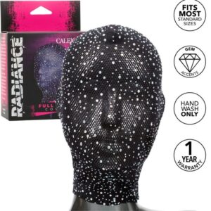 CALEXOTICS – RADIANCE CAPA COMPLETA RHINE