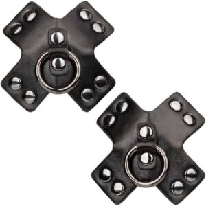 CALEXOTICS – EUPHORIA O-RING PRETO