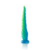 EPIC - SCYLLA FLUORESCENTE TENTCULO FINO DILDO TAMANHO PEQUENO - Image 2