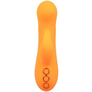 CALEXOTICS – MONTECITO MUSE VIBRADOR COELHO LARANJA POR CALIFORNIA DREAMING