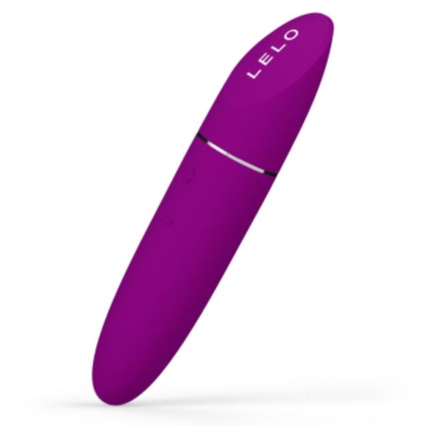 Mercadox LELO - MIA 3 VIBRADOR PESSOAL ROSA