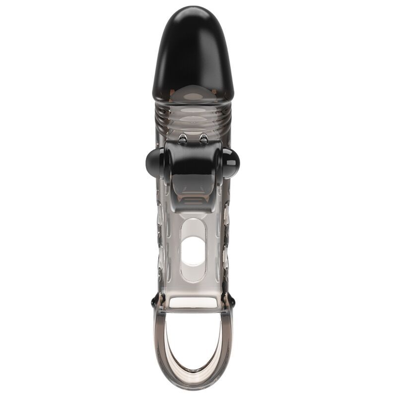 ROMANCE - MANGA COMPRIDA PRETO - Image 2